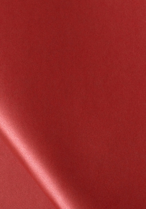 Papier Ozdobny O.Papiernia Perła - czerwony