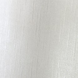 Karton Ozdobny Galeria Papieru Batyst - perłowa biel