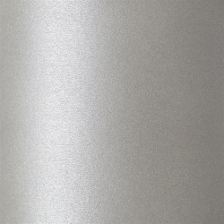 Karton Ozdobny Galeria Papieru Pearl - srebrny