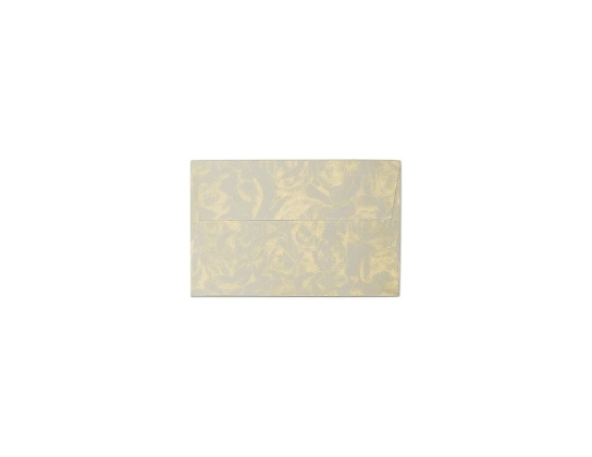 Koperta Ozdobna Galeria Papieru Róże - kremowa 70x110