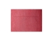 Koperta Ozdobna Galeria Papieru Pearl C6 - czerwona