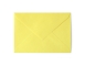 Koperta Ozdobna Galeria Papieru Gładka B6 - żółta