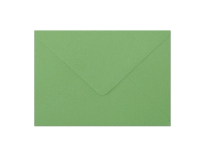 Koperta Ozdobna Galeria Papieru B6 - zielona i niebieska