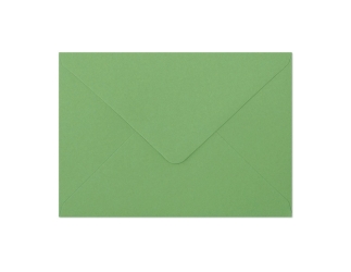 Koperta Ozdobna Galeria Papieru B6 - zielona i niebieska